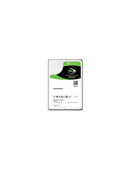 SEAGATE BARRACUDA ST500LM030 DISCO 2.5 SATA3 500GB