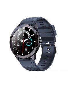 Leotec Smartwatch MultiSport Wave Azul