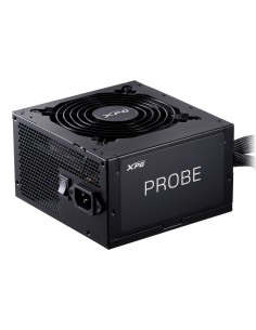 XPG PROBE BRONZE unidad de fuente de alimentación 600 W 20+4 pin ATX ATX Negro