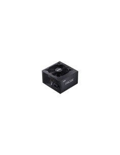 XPG PROBE BRONZE unidad de fuente de alimentación 600 W 20+4 pin ATX ATX Negro 2