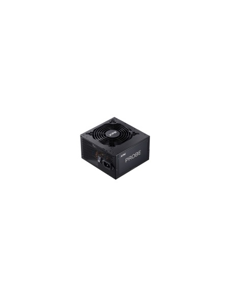 XPG PROBE BRONZE unidad de fuente de alimentación 600 W 20+4 pin ATX ATX Negro