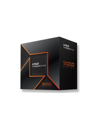 AMD Ryzen Threadripper 9980X procesador 3,2 GHz 256 MB L3 Caja