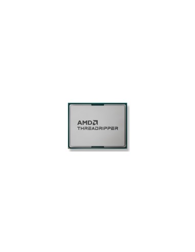 AMD Ryzen Threadripper 9980X procesador 3,2 GHz 256 MB L3 Caja