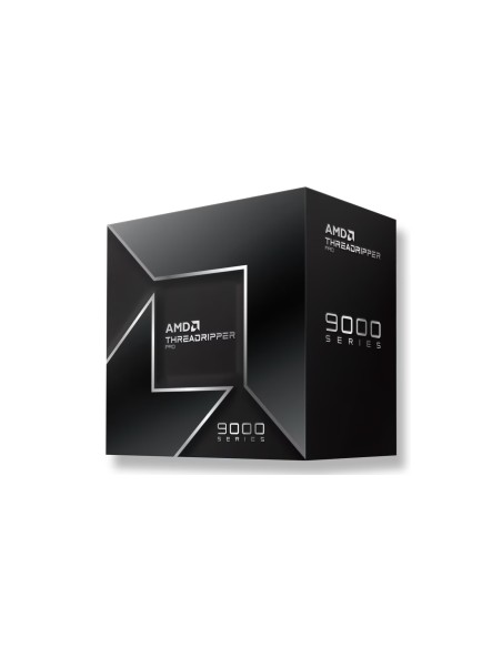 AMD Ryzen Threadripper PRO 9955WX procesador 4,5 GHz 64 MB L3 Caja