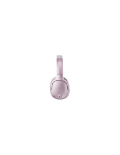 Intenso O400HA Auriculares Inalámbrico De mano Música/uso diario Bluetooth Rosa