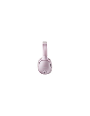 Intenso O400HA Auriculares Inalámbrico De mano Música/uso diario Bluetooth Rosa