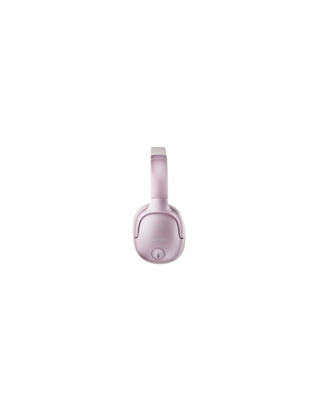 Intenso O400HA Auriculares Inalámbrico De mano Música/uso diario Bluetooth Rosa