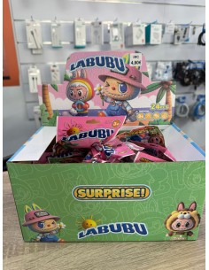 LABUBU SURPRISE!
