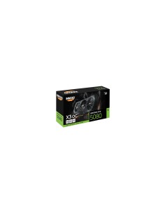 INNO3D GeForce RTX 5080 X3 OS NVIDIA 16 GB GDDR7 2