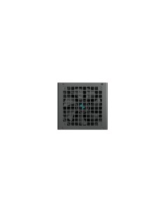 DeepCool PL750D unidad de fuente de alimentación 750 W 20+4 pin ATX ATX Negro 2