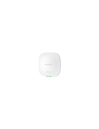 HPE Networking Instant On AP21 (EU) Dual Radio 2x2 Wi-Fi 6 Access Point Bundle with EU PSU