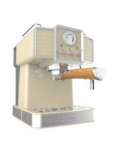 Power Espresso 20 Tradizionale Light Yellow