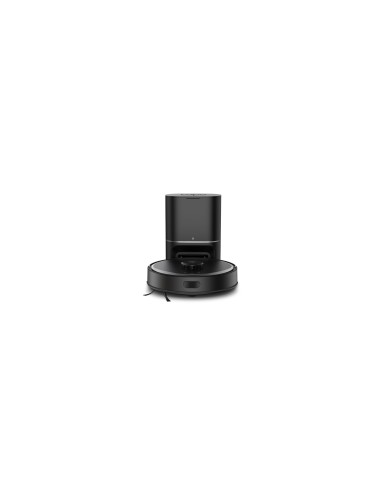 TP-Link Tapo RV30 Max Plus aspiradora robotizada 3 L Bolsa para el polvo Negro