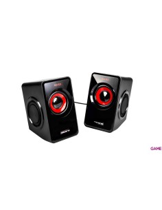 ALTAVOCES MARS GAMING 2.0 10W