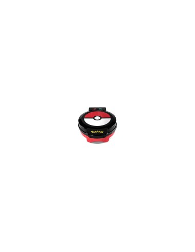 Gofrera Pokeball Pokemon