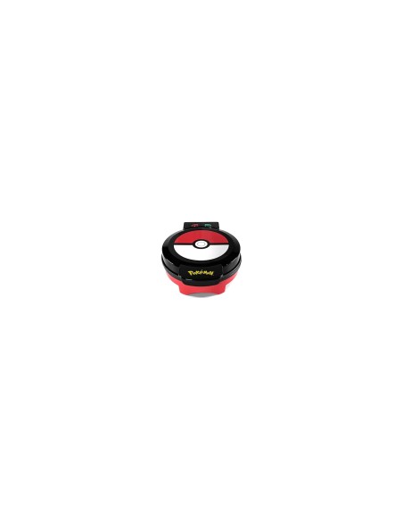 Gofrera Pokeball Pokemon