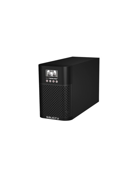 SAI SALICRU TWIN PRO 2 2000 ONLINE DOBLE CONVERSION 699CA000007