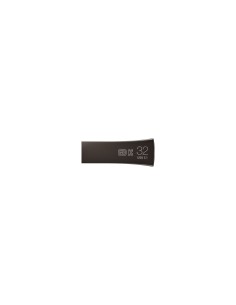 MEMORIA USB 3.1 SAMSUNG BAR PLUS 64GB GRIS MUF-32BE3/APC 2
