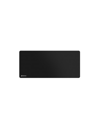 Sharkoon 1337 V2 Gaming Mat XXL Alfombrilla Negra