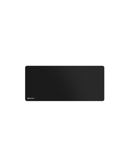 Sharkoon 1337 V2 Gaming Mat XXL Alfombrilla Negra