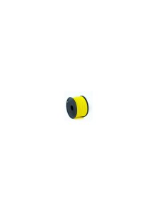 Gembird 3DP-PLA1.75-01-Y material de impresión 3d Ícido poliláctico (PLA) Amarillo 1 kg