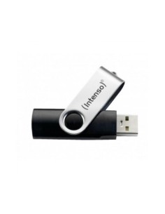 MEMORIA USB 2.0 INTENSO DRIVE 16 GB BASIC LINE NEGRO 3503470