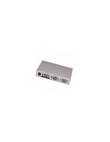 AISENS A116-0084 ACCESORIO SPLITER VGA 2 MONITORES