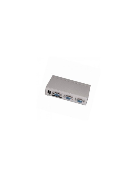 AISENS A116-0084 ACCESORIO SPLITER VGA 2 MONITORES