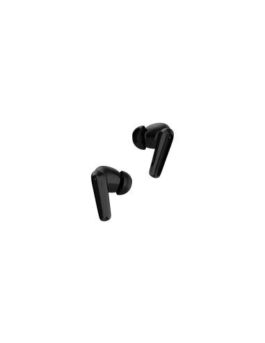 SPC Ether 2 Pro Auriculares Inalámbrico Dentro de oído Llamadas/Música USB Tipo C Bluetooth Negro