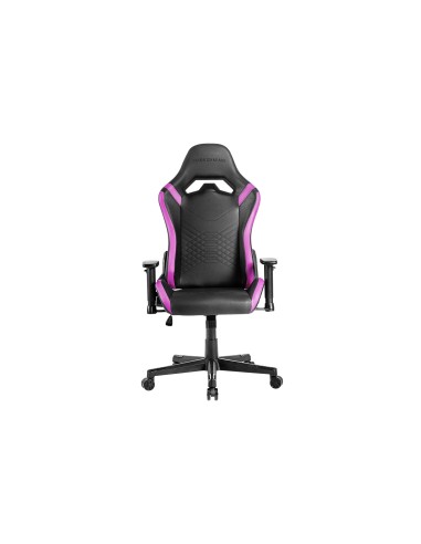 Mars Gaming MGC-PRO Asiento acolchado Respaldo acolchado