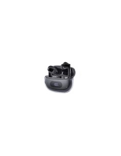 Intenso Buds Earphone Plus T310AE Black Auriculares True Wireless Stereo (TWS) Dentro de oído Llamadas/Música/Deporte/Uso diario 2