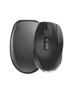 3Dconnexion 3DX-700116 ratón mano derecha RF inalámbrico 7200 DPI