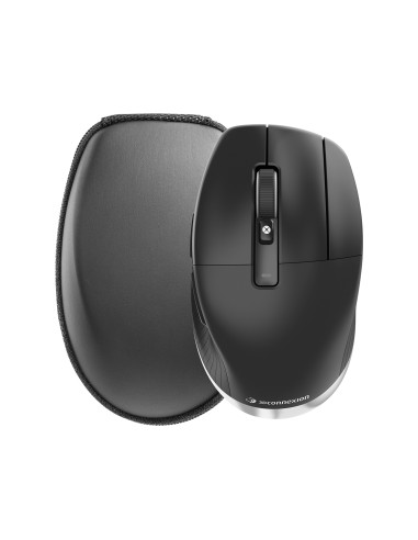 3Dconnexion 3DX-700116 ratón mano derecha RF inalámbrico 7200 DPI