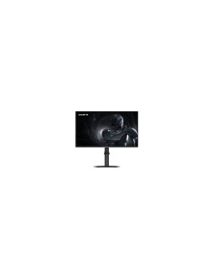 GIGABYTE G25F2 Monitor Gaming 24,5" FHD ? 1920 x 1080, 200Hz, 1ms, 300 cd/m², DisplayHDR 10, HDMI 2.0, DisplayPort 1.4 2