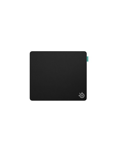 Steelseries 63432 alfombrilla para ratón Alfombrilla de ratón para juegos Negro