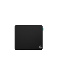 Steelseries 63434 alfombrilla para ratón Alfombrilla de ratón para juegos Negro