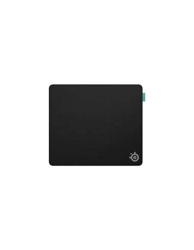 Steelseries 63434 alfombrilla para ratón Alfombrilla de ratón para juegos Negro