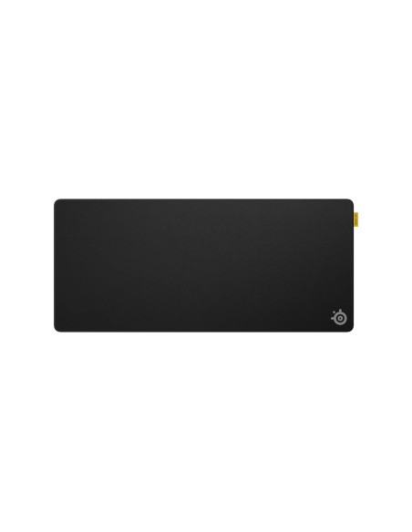 Steelseries 63435 alfombrilla para ratón Alfombrilla de ratón para juegos Negro