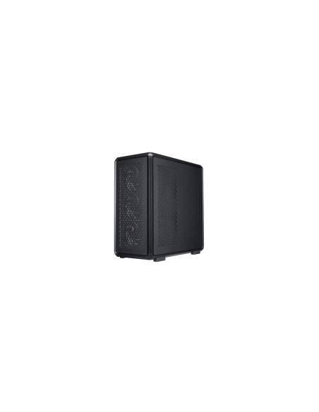 Cooler Master MasterFrame 600 Midi Tower Negro