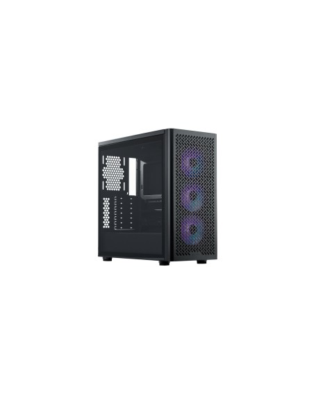 Cooler Master Elite 502 Midi Tower Negro