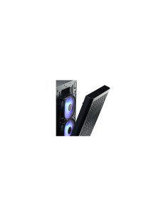 Cooler Master Elite 502 Midi Tower Negro 2