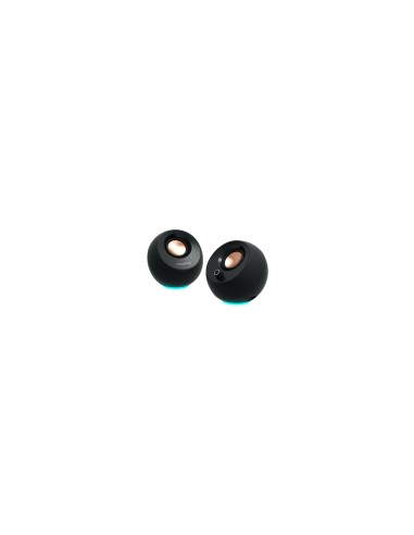 Creative Labs Creative Pebble Pro Black