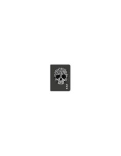 FUNDA TABLET ZIRON 7p CALAVERA WHITE ZR192