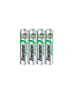 ENERGIZER EXTREME PILA RECARGABLE HR03 AAA 800mAh 2