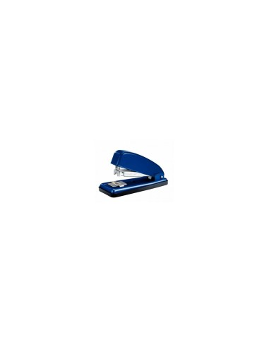 GRAPADORA SOBREMESA ESSELTE METALICA PETRUS 226 AZUL 001810
