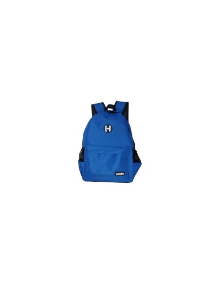 Dohe Serie Icon Mochila Tama?o 30x43x16cm - Bolsillo Exterior y Bolsillo Interior para Tablet - Tirantes Reforzados y Ajustables