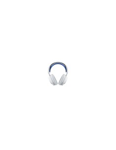 Steelseries ARCTIS NOVA 7P WHITE Auriculares Inalámbrico Diadema Juego Bluetooth Azul, Blanco 2