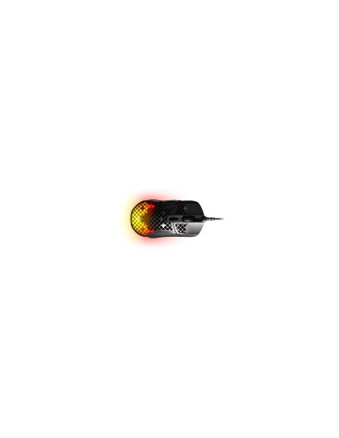 Steelseries Aerox 5 ratón Juego mano derecha USB tipo A Óptico 18000 DPI