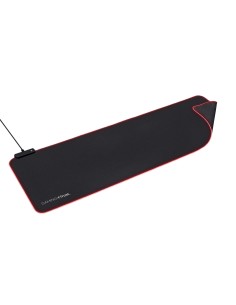 Trust GXT 764 Glide-Flex XXL Alfombrilla de ratón para juegos Negro