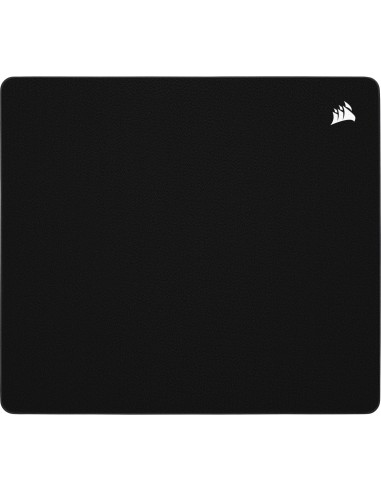 Corsair MM500 v2 Alfombrilla de ratón para juegos Negro